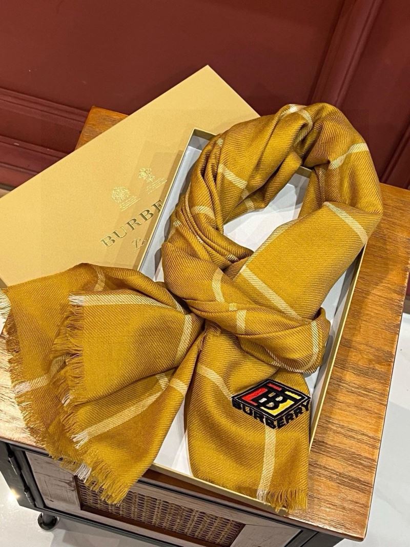 Burberry Scarf